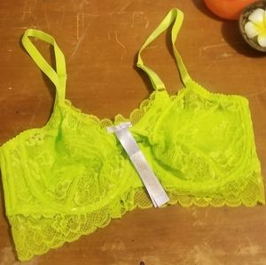 The LoveLace VIP Set SAVAGExFENTY NEW! Never worn.